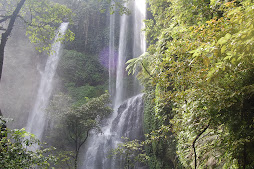 Air terjun