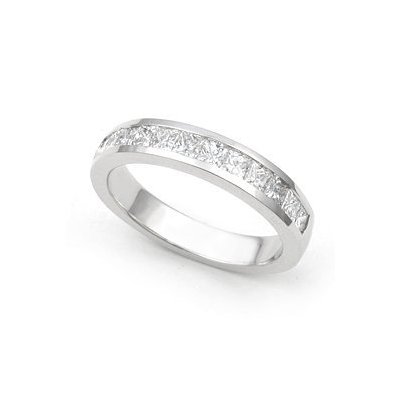 Coolest Men S Ring Collection Ytec 8mm Tungsten Carbide 14k White Gold Inlay Wedding Band Ring