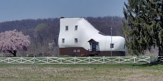 Amazing House in Hallam