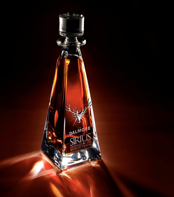 Unique Bottles for Luxury Drinks | Spicytec