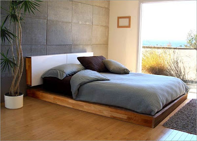 Contemporary  Room Furniture on Modern Bedroom Furniture Design   Interior Design   Living Room