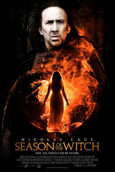 Season of The Witch