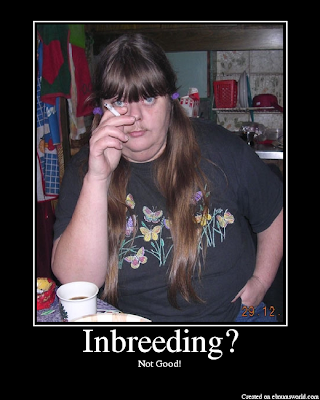 image: Inbreeding