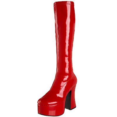 Top 10 Shoes: TOP 10 RED SHOES FOR WOMEN