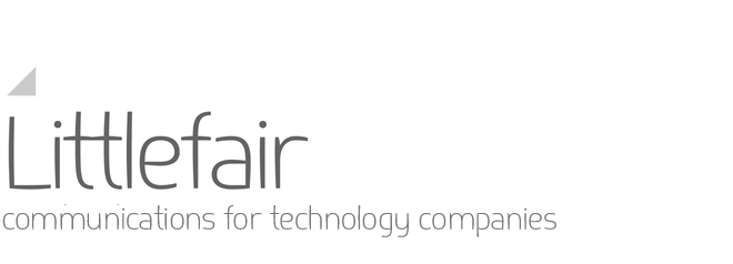 Littlefair Communications for Technology Companies