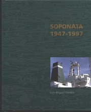 SOPONATA  1947-1997