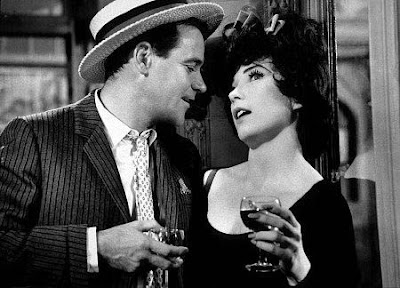 Irma la Dulce