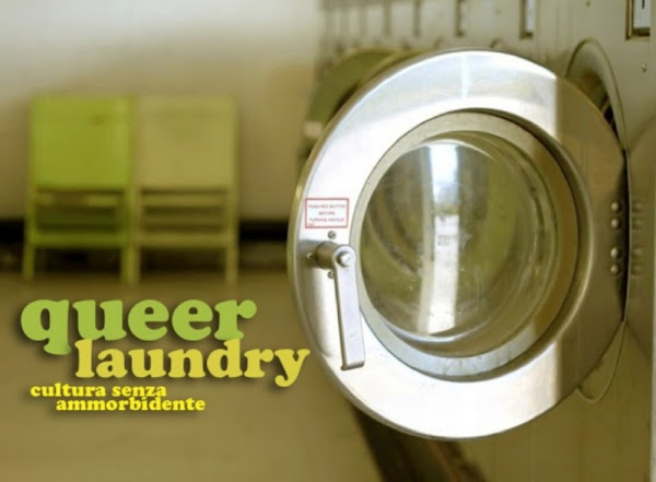 queer laundry