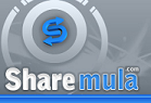 logo sharemula.com