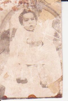 foto de mi abuela att Jessica Collaguazo