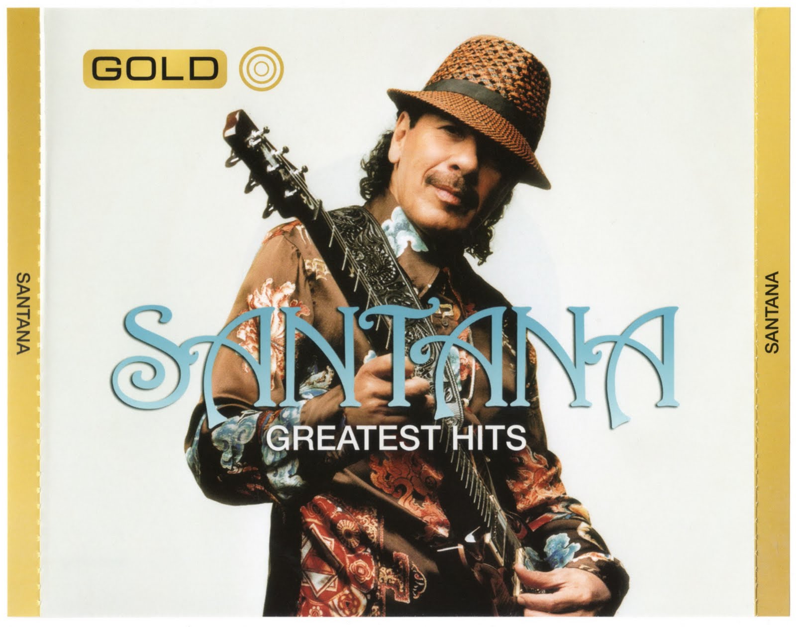 Santana Greatest Hits 3 Cd s FULL LP DOWNLOAD