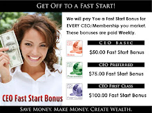 Fast Start Compensation