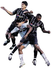 FUTEBOL É RAÇA!!!!