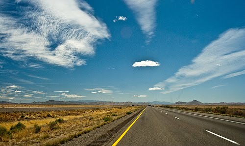 The Road Less Travled