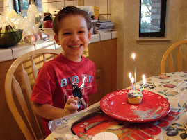Make a wish!