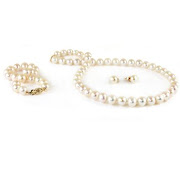 Pearls Jewellry