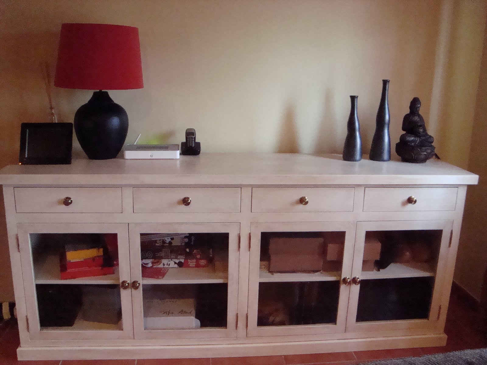 Carpintaria Tola & Teca: Armários vários modelos!