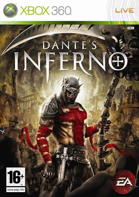 Dante’s Inferno [Xbox 360]