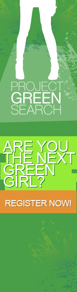 Project Green Search
