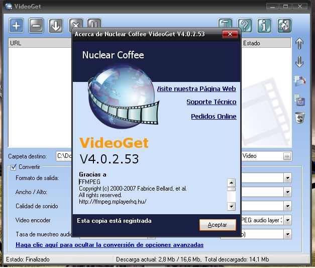 videoget 3.0.2.49 videoget 3.0.2.49