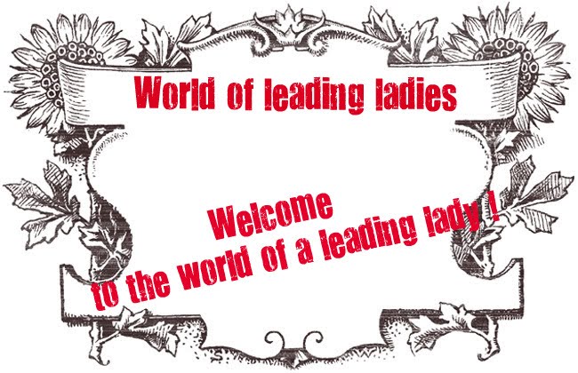 World of Leading Ladies