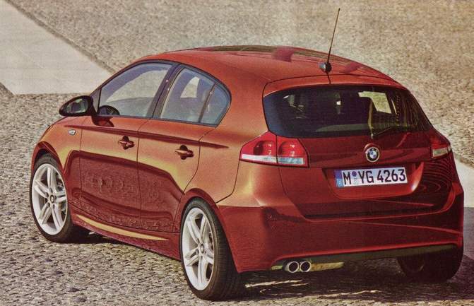 Bmw 3 f3