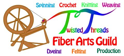 Twisted Threads Fiber Arts Guild Notes