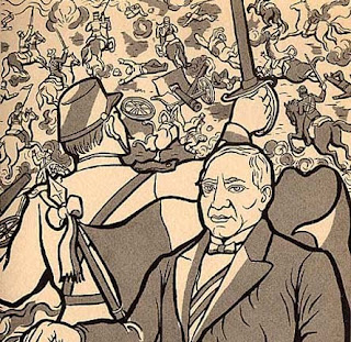 Fin de la Guerra de Reforma