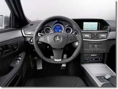 Tiny models mercedes #6