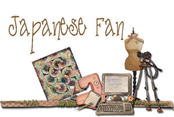 Japanese Fan