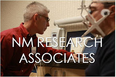 OC RESEARCH ASSOCIATES