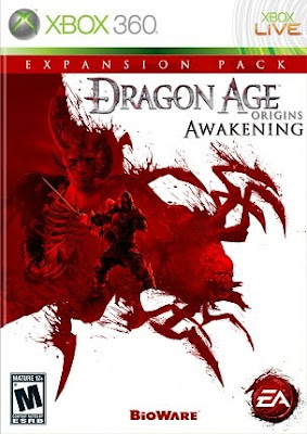 Download Dragon Age Origins  Awakening Baixar Jogo Completo Gratis XBOX 360