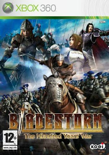 Download BladestormThe Hundred Years' War XBOX 360