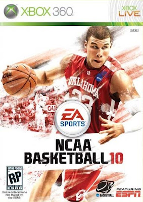 download NCAA Basketball 2010 xbox 360