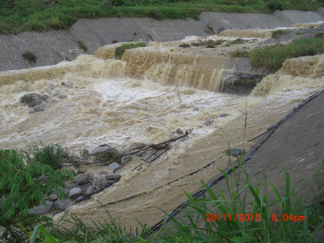 Denuncias, Dichos, Hechos y Remembranzas... Rio San Julian Parroquia