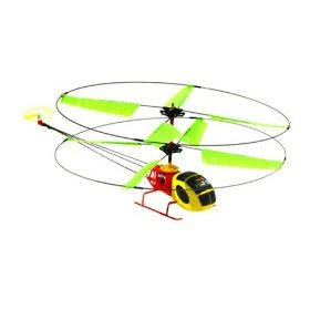 DragonFly King Mini RC Helicopter images