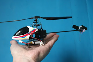 Walkera Mini RC Helicopter images