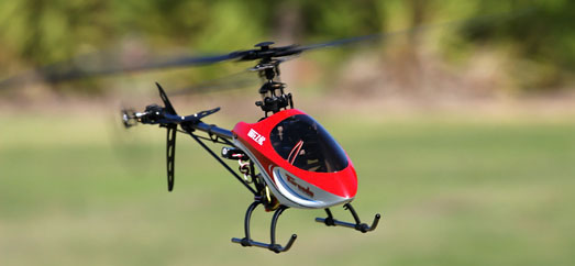 tornado rc website