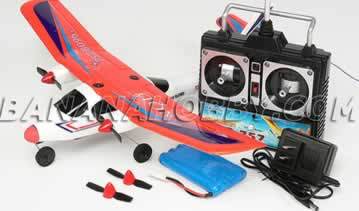 fly fairy rc planes