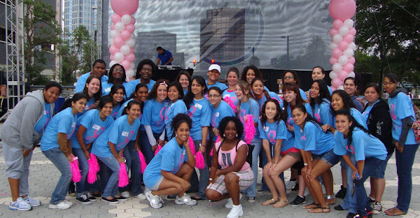 Breast Cancer Walk (C.W.A.V.)