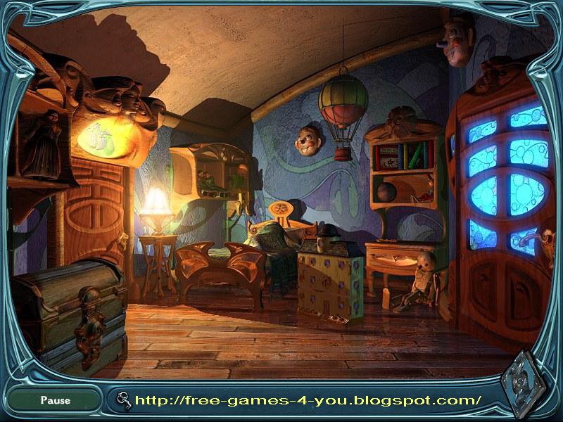 free-games-4-you-dream-chronicles