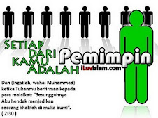 Pemimpin