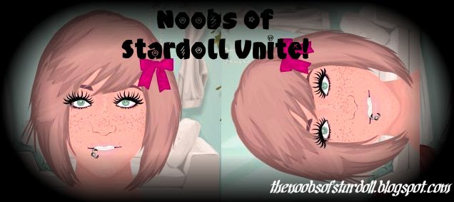The Stardoll Noobs