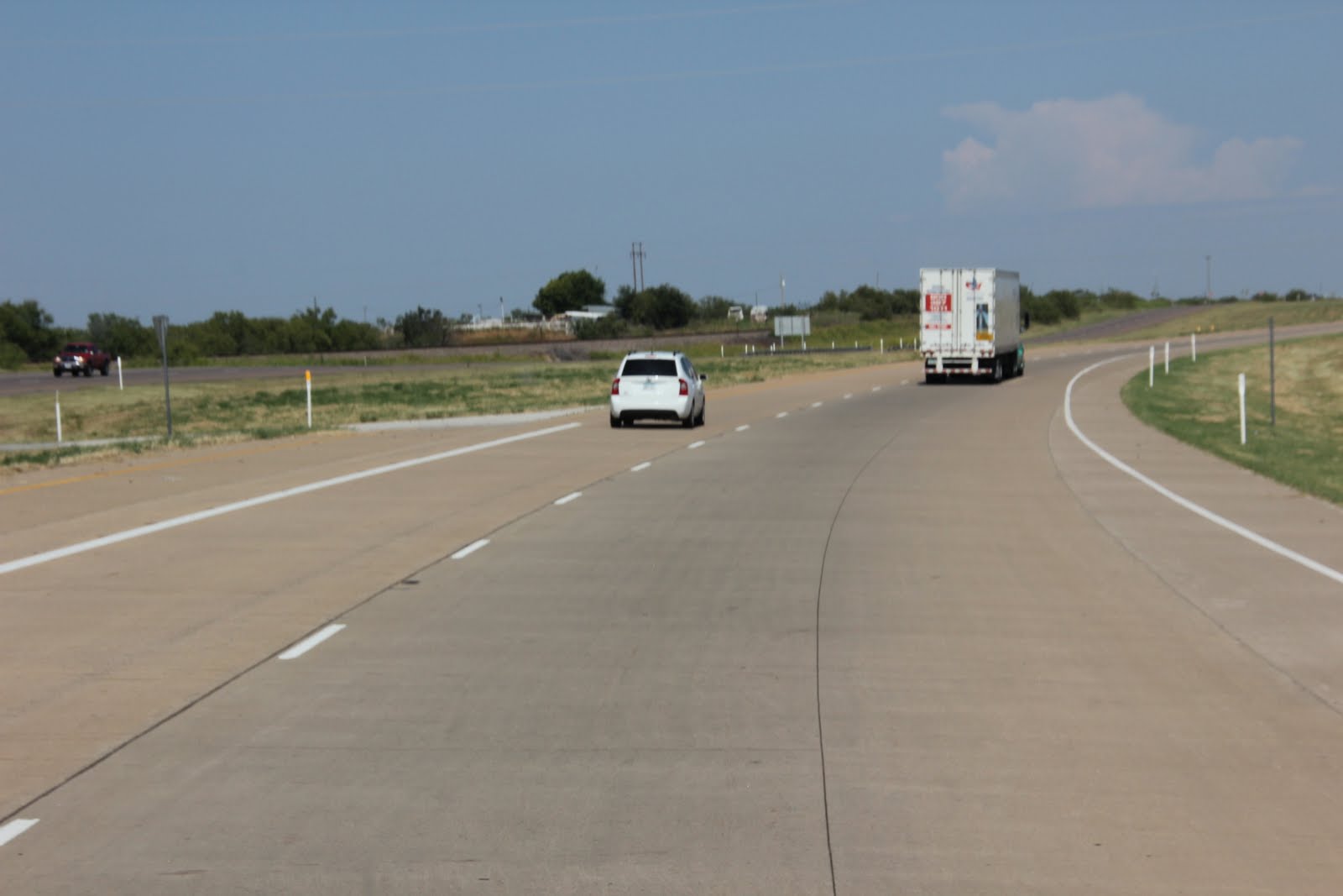 LIFE IS AN ADVENTURE 2010 Red River NM