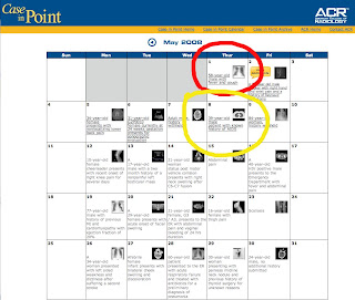 RiT radiology: May 2008