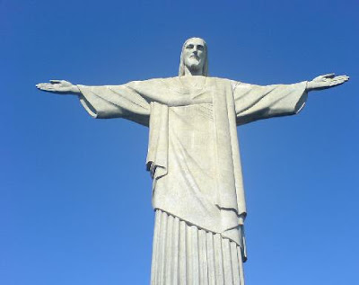 CRISTO REDENTOR PREÇO
