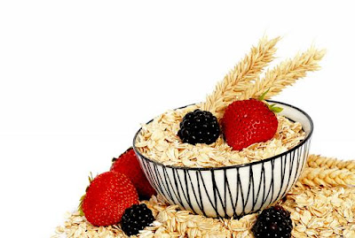 cereais integrais beneficios