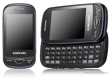Samsung b3410