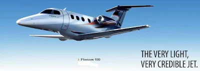 Embraer Phenom 100