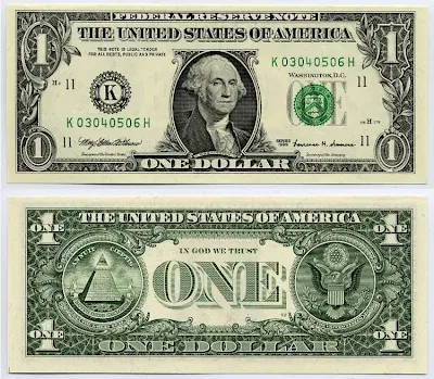 dolar americano